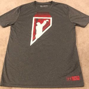 Under Armour boys shirt